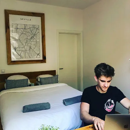Columbus Co-living