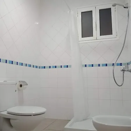 Albergue Columbus Co-living Las Palmas de Gran Canárias