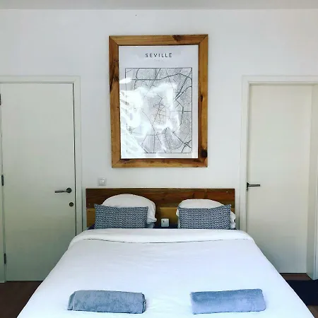 Columbus Co-living Las Palmas de Gran Canárias