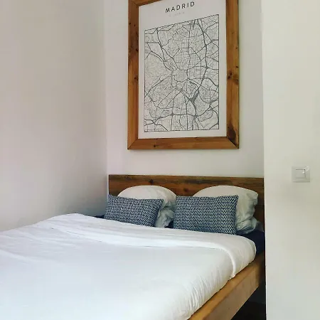 Columbus Co-living Las Palmas de Gran Canárias