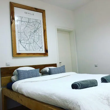 Albergue Columbus Co-living Las Palmas de Gran Canárias