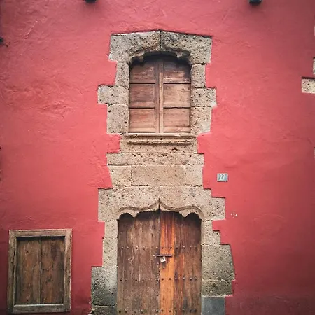 Columbus Co-living Albergue Las Palmas de Gran Canárias